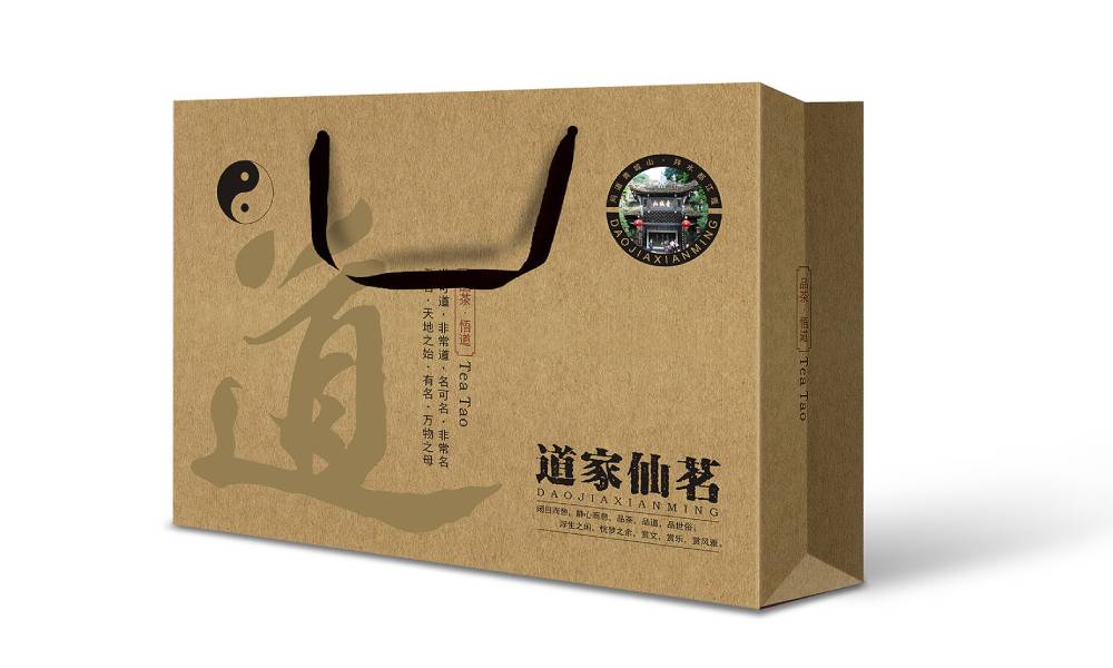聚焦漳浦县产品包装设计：赋能产品，开启市场突围之旅