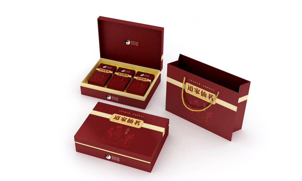 漳浦县文创产品包装设计的破圈密码——文化基因与消费场景的双向激活