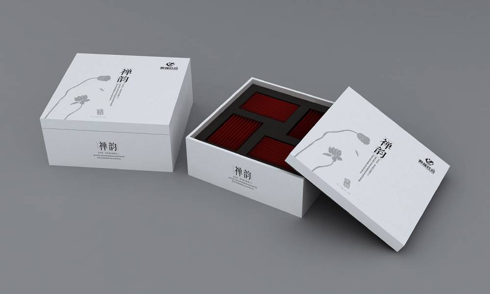 漳浦县茶叶包装设计：以自然意趣，传递城市茶香的清雅韵味